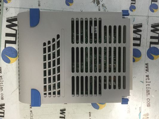 Van de de CONTROLEmodule van het Westinghouseapplaus de KLEPinstelmechanisme 1C31194G01