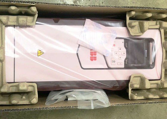 Acs880-01-027a-5 de Aandrijving van de frequentieomschakelaar 3AUA0000143747 27A 20HP AC