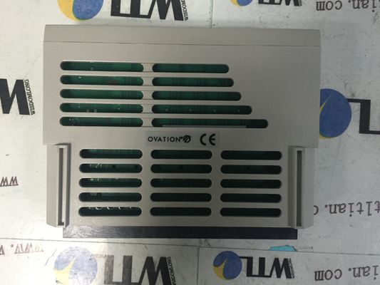 WESTINGHOUSE VAN DE DE MODULEpmod ASSEMBLAGE VAN DE APPLAUSinput DE ANALOGE INPUT 1C31116G04