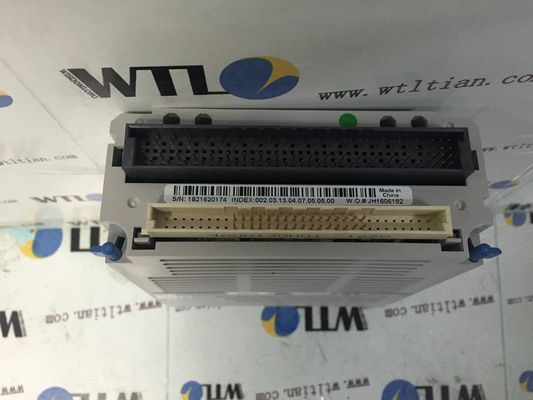 WESTINGHOUSE DE MODULE ANALOGE 1C31129G03 VAN DE APPLAUSoutput LEIDDE HET WIJZEN OP