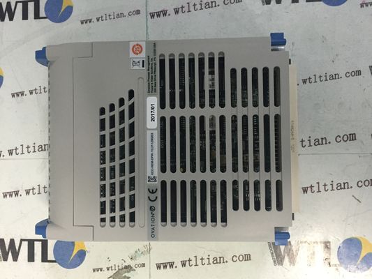 WESTINGHOUSE DE MODULE ANALOGE 1C31129G03 VAN DE APPLAUSoutput LEIDDE HET WIJZEN OP