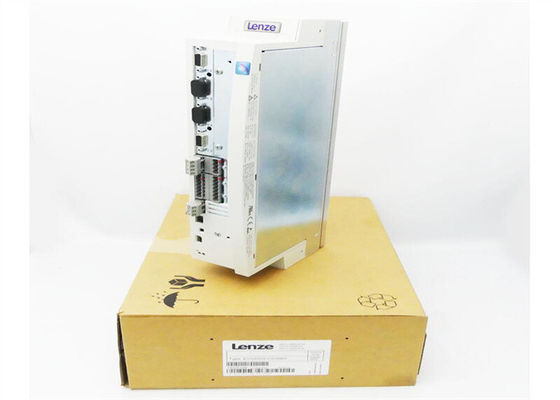 Lenzeevs9323-csv003 SERVOcontrolemechanisme 9300 REEKSEN 400/480 VAC 1,5 kW (2 HP)