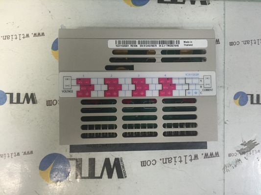 WESTINGHOUSE VAN DE DE KAARTpersoonlijkheid VAN DE APPLAUS1c31132g01 ANALOGE OUTPUT ZET HET DE MODULErek OP