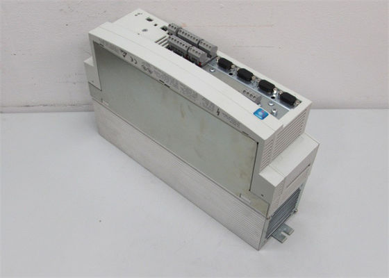 Lenze EVS9323-CSV004 SERVOCONTROLLER 9300 SERIE 400/480 VAC 1,5 KW (2 PK)