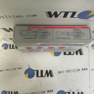WESTINGHOUSE APPLAUS 1C31227G01 8 MODULE VAN DE KANAAL DE ANALOGE INPUT 14 BEETJE