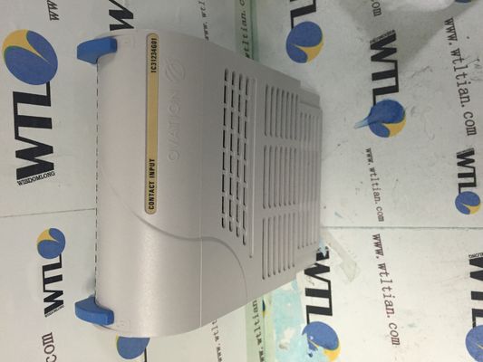 WESTINGHOUSE COMPACT DIGITAAL KANAAL 16 VAN DE APPLAUS1c31234g01 NPUT MODULE