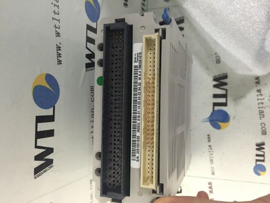 WESTINGHOUSE COMPACT DIGITAAL KANAAL 16 VAN DE APPLAUS1c31234g01 NPUT MODULE