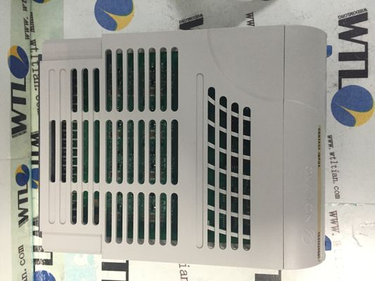 WESTINGHOUSE COMPACT DIGITAAL KANAAL 16 VAN DE APPLAUS1c31234g01 NPUT MODULE