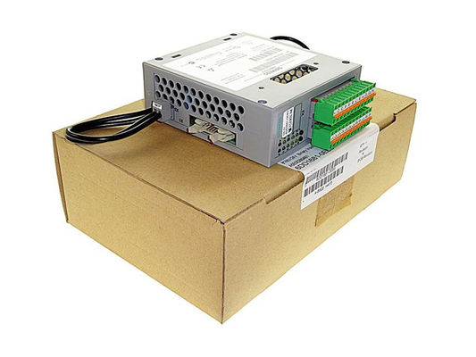 Isoleerde de Binaire input SB61 van Siemens 6DD1681-0EB3 24/48 V 8 V gelijkstroom van bi 24 of 48