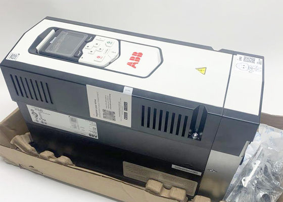 Acs880-01-025a-3 de Enige Aandrijving van de frequentieomschakelaar 3AUA0000107992 25A ACS880
