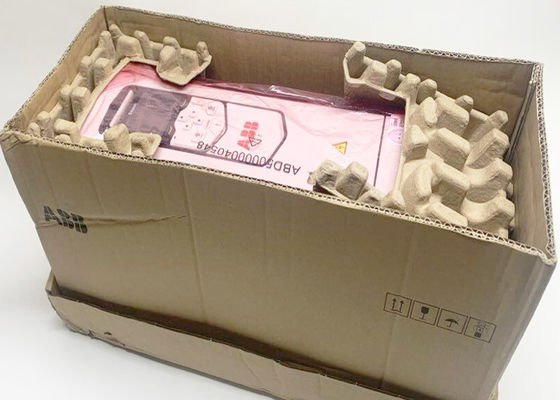 Acs880-01-025a-3 de Enige Aandrijving van de frequentieomschakelaar 3AUA0000107992 25A ACS880
