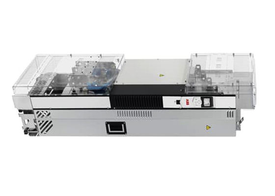 Acs880-04-585a-3 de Aandrijvingsmodules van de frequentieomschakelaar 3AUA0000139073 585A ACS880