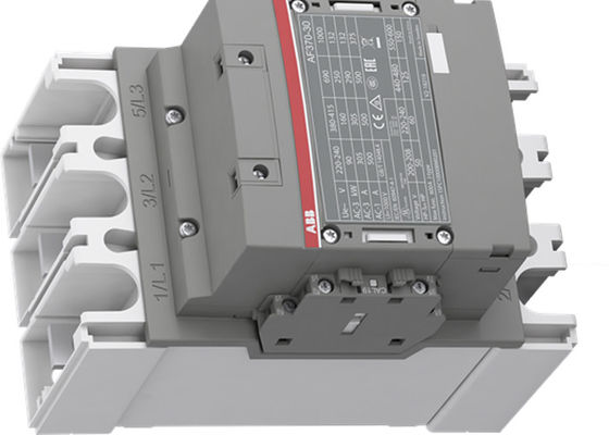 AF370-30-11-14 de Schakelaars 50/60hz-gelijkstroom van controleproducten 1SFL607002R1411