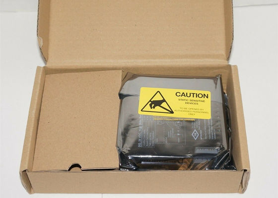 De OUTPUTkaart VE4032S1T2B1 KJ3202X1-BA1 8CH 24VDC van EMERSON DeltaV REDUN GEEN TERM BLOK