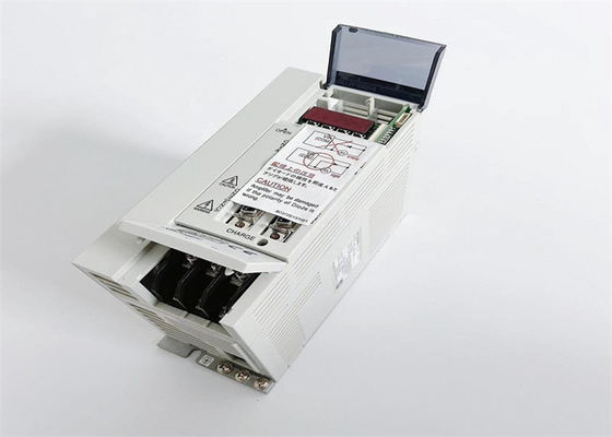 M.-j2s-350a-S011 Industriële Servoaandrijving Mitsubishi versterker-AC Servo