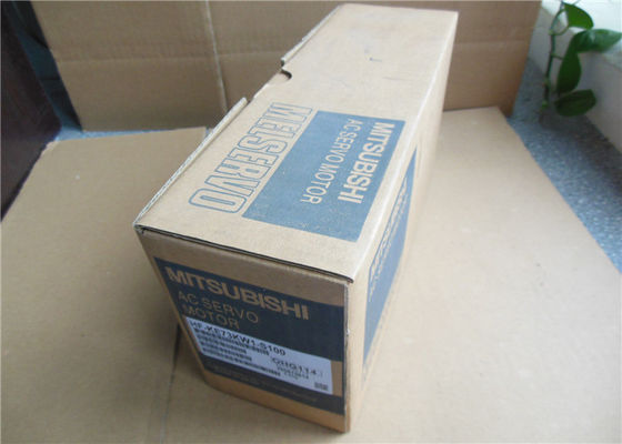 De Super AC Servomotoren HF-ke73kw1-S100 van MITSUBISHI 750W M.-e NIEUW in voorraad
