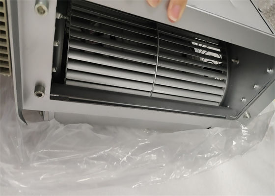 D2D160-CE02-12 industriële Centrifugaalventilator Ebmpapst 230 400V 2700RPM 700 1055W