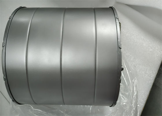 De Industriële Centrifugaalventilator ZIEHL ABEGG RG28P 4EK 4I 1R van 6SL3362-0AG00-0AA1 Ebmpapst