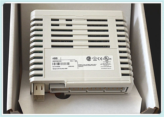De Analoge Input-output Module AO810V2 ASEA BRUINE BOVER van ABB 3BSE038415R1 S800