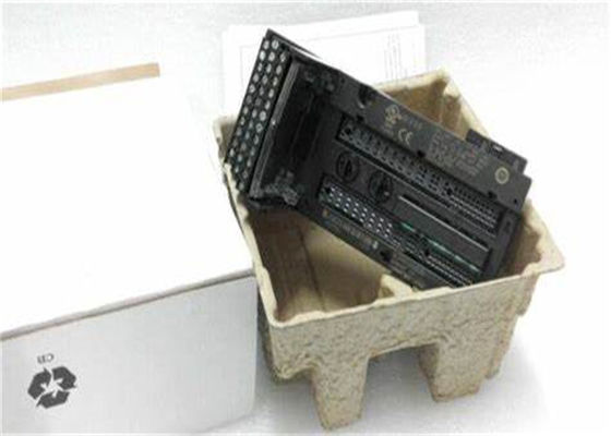 VAN DE DRAGERversamax LOKALE DOOS VAN GE I/O IC200CHS022L GEÏNTEGREERDE TYPE STIJL