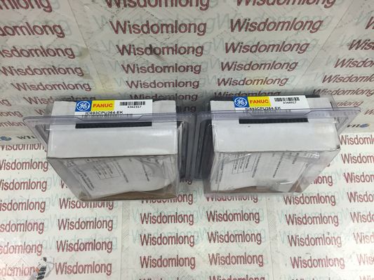 De module van de Reeks 90-30 Bewerker van GE Fanuc IC693CPU364 Geheugen van de 240 Kbytes het Configureerbare Gebruiker