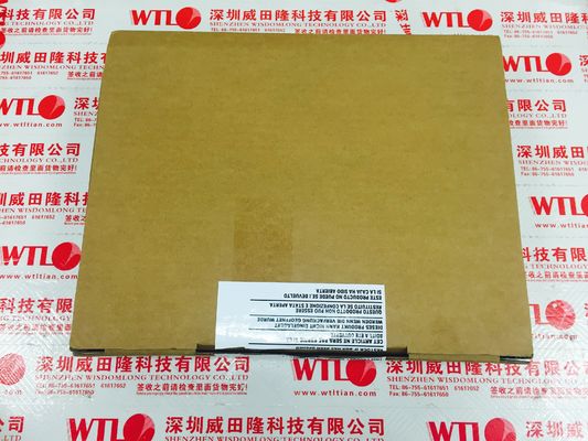 Het Genie Verre I/O Scanner van GE Fanuc IC697BEM733 voor GE 90-70 Reeksen