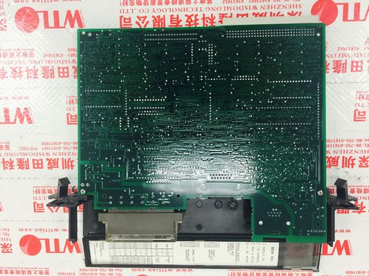 Het Genie Verre I/O Scanner van GE Fanuc IC697BEM733 voor GE 90-70 Reeksen