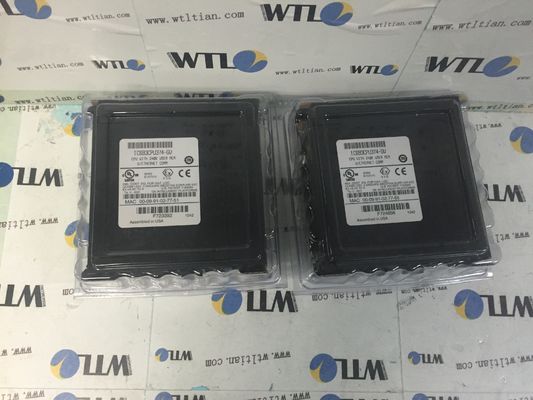 IC693CPU374   PLC van het de Logicacontrolemechanisme van GE Fanuc Programmeerbare module