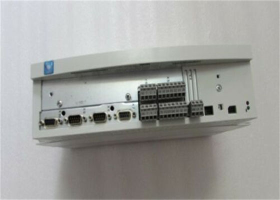 Lenzeevs9323-epv004 SERVOcontrolemechanisme 9300 REEKSEN 400/480 VAC 1,5 kW (2 HP)