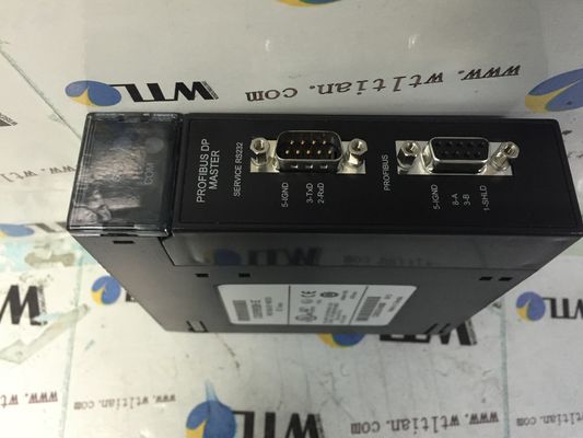 IC693PBM200 reeks 90-30 communicatie module vroeger GE Fanuc