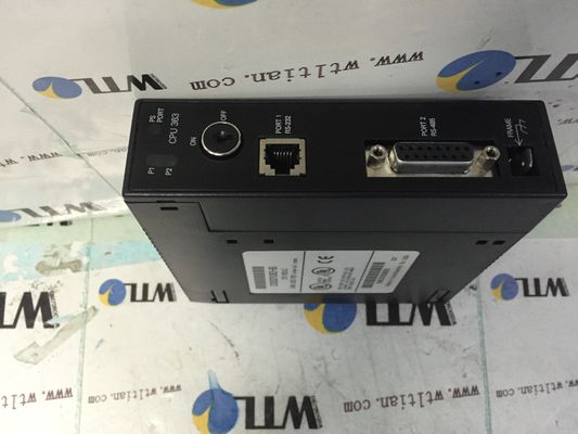 De Reeks 90-30 Bytes RAM van de Bewerkermodule 240K en Flits van GE Fanuc IC693CPU363