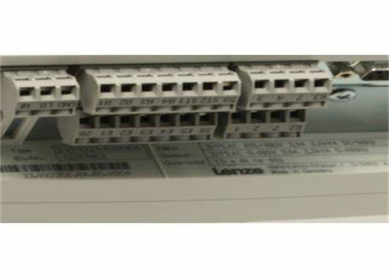 Lenzeevs9323-esv004 SERVOcontrolemechanisme 9300 REEKSEN 400/480 VAC 1,5 kW (2 HP)