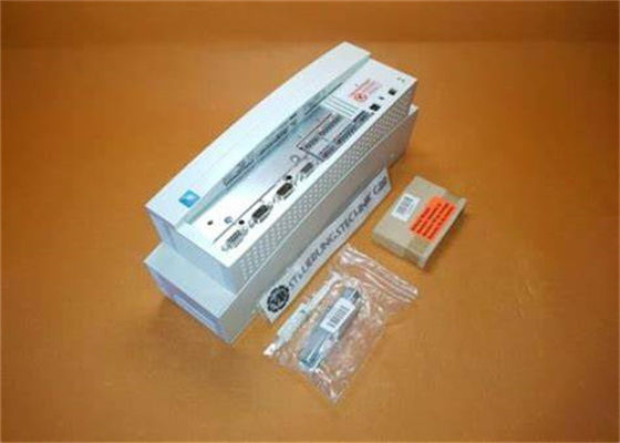Lenzeevs9324-civ003 SERVOcontrolemechanisme 9300 REEKSEN 400/480 VAC 3,0 kW (4 HP)