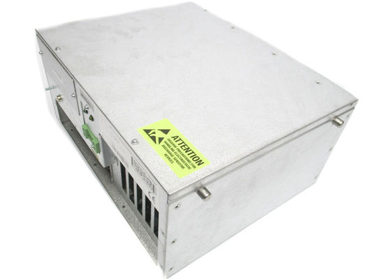 3HAC020929-006 de belangrijkste Robotachtige Enige Controlemechanismen IRC5 van AC Plus Computer M2004HW