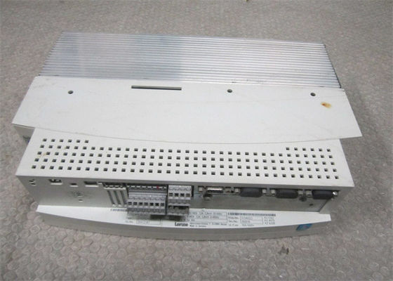 Lenze EVS9324-CSV004 SERVOCONTROLLER 9300 SERIE 400/480 VAC 3,0 KW (4 PK)