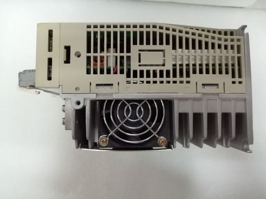 servo de versterker melservo-J3 Reeks M.-j3-500B van 5.0kw 200VAC Mitsubishi AC