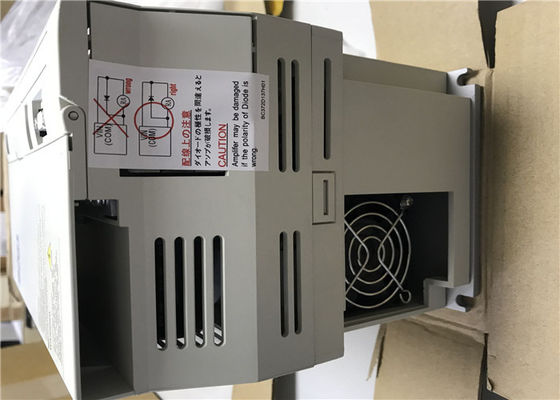 M.-h350an-s176-UE Industriële Servo de Aandrijvings400w Reeks M.-J2S van Mitsubishi