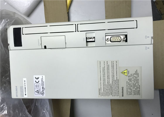 M.-h350an-s176-UE Industriële Servo de Aandrijvings400w Reeks M.-J2S van Mitsubishi
