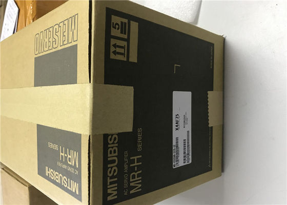 M.-h350an-s176-UE Industriële Servo de Aandrijvings400w Reeks M.-J2S van Mitsubishi