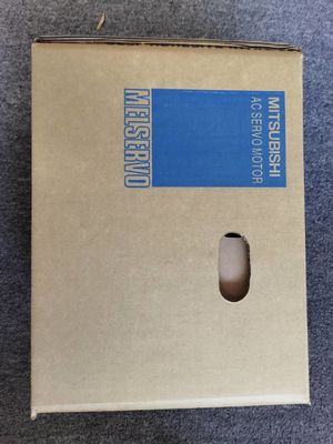 servo de versterker melservo-J3 Reeks M.-j3-500B van 5.0kw 200VAC Mitsubishi AC