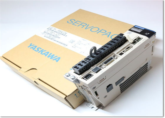 INDUSTRIËLE SERVObestuurder YASKAWA SGD7S-R90A20A 100W 0N/M New Original
