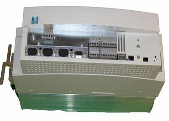 Lenze EVS9324-EK SERVOCONTROLLER 9300 SERIE 400/480 VAC 3,0 KW (4 PK)