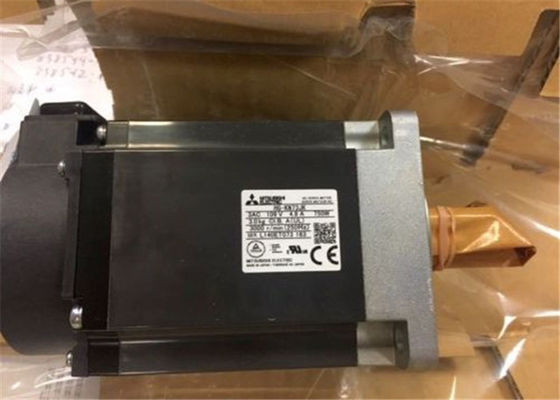 De Industriële AC SERVOmotor van Mitsubishi Electric 750W Hg-KN73JK NIEUW in voorraad