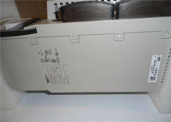 Quantumplc cpu 2.00lbs van 140CPU65260 Modicon Gewicht 10 /2/ 4 Groeven