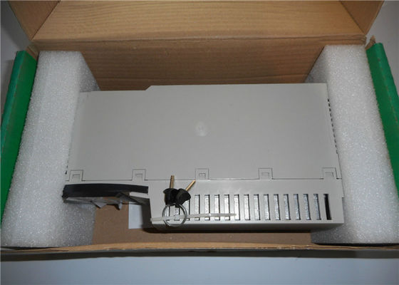 Quantumplc cpu 2.00lbs van 140CPU65260 Modicon Gewicht 10 /2/ 4 Groeven