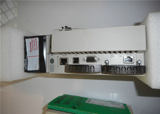 Quantumplc cpu 2.00lbs van 140CPU65260 Modicon Gewicht 10 /2/ 4 Groeven