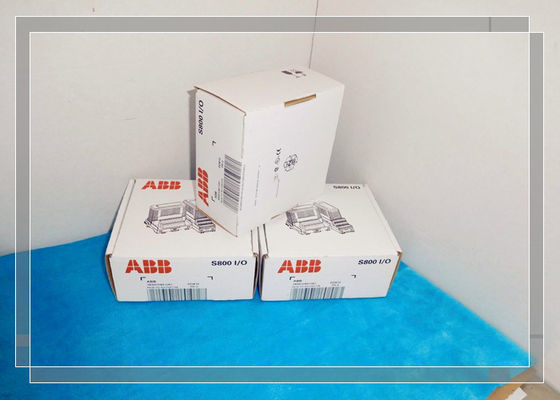 Van de de Controle Digitale I O Module 3BSE008510R1 DO810 van ABB I/O Output 24 het Systeem van V 800xA 6,0