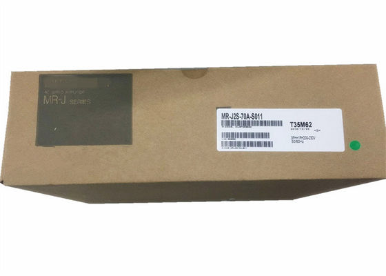 Mitsubishi-DRIVE AC Servoversterker M.-j2s-20a-S011 M.-j2s-40a-S011 M.-j2s-70a-S011