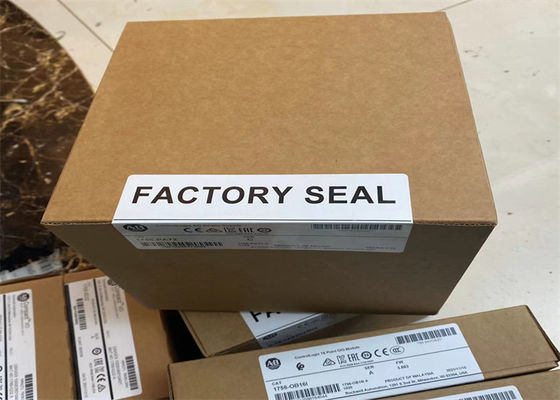 1756-PA72 de digitale Module AB SLC 500 Voeding 120/240 VAC van I O