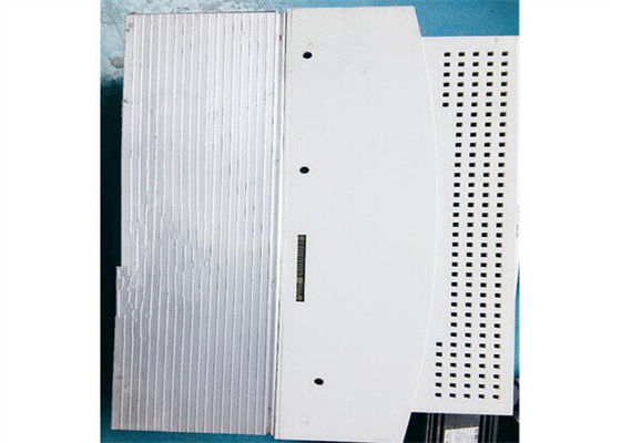 VOERDE Lenzeevs9324-etv907 SERVOcontrolemechanisme 3 FASE 7 AMPÈRE 400/480 VAC 50/60 Herz in